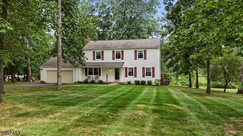 70 Windy Willow Way, Branchburg, NJ 08876 - photo 1