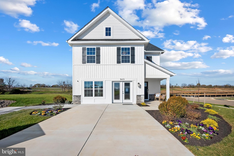 462 Wood Grain Ave, La Plata, MD 20646 - photo 1