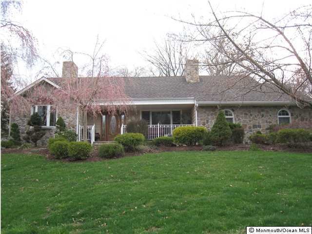 3 Park Ln, Englishtown, NJ 07726 - photo 1