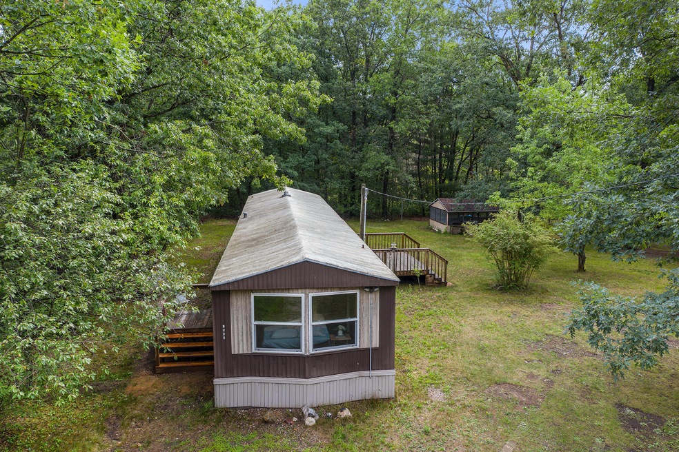 1506 S Walhalla Rd