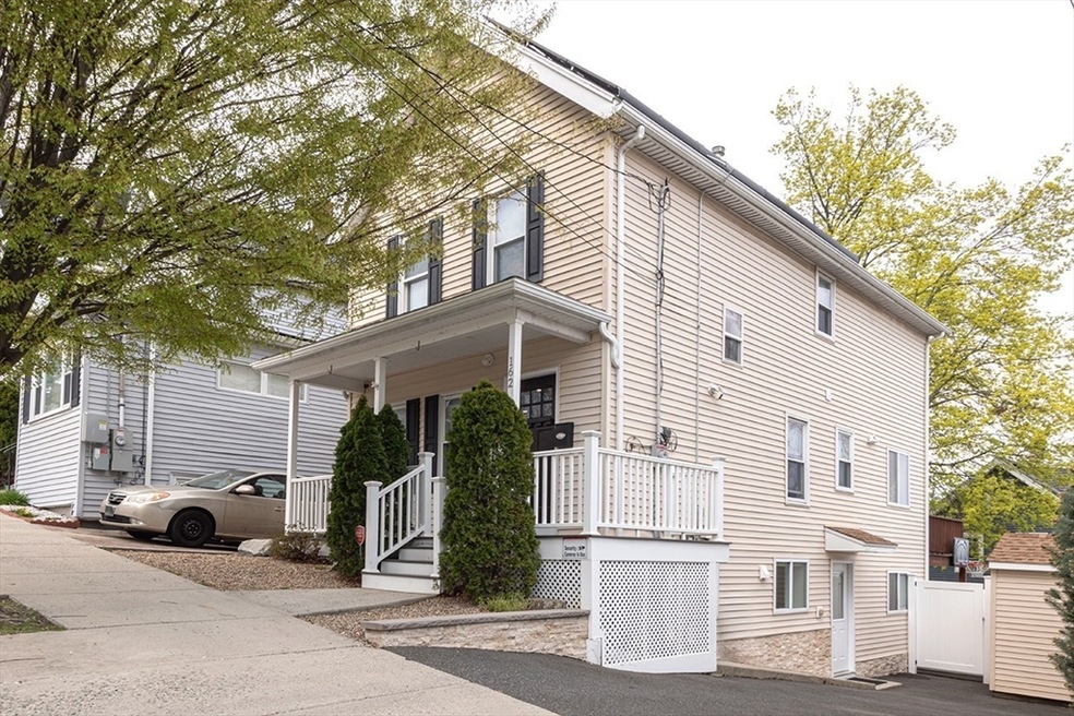 Sold $875,000 • Co-Listing Agent