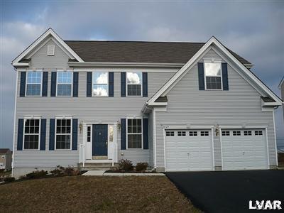 3627 Vista Dr, Macungie, PA 18062 - photo 1