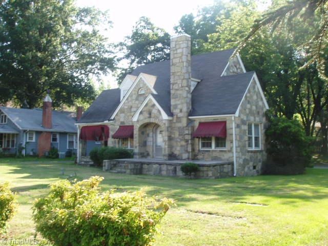 1421 S Fayetteville St, Asheboro, NC 27205 - photo 1