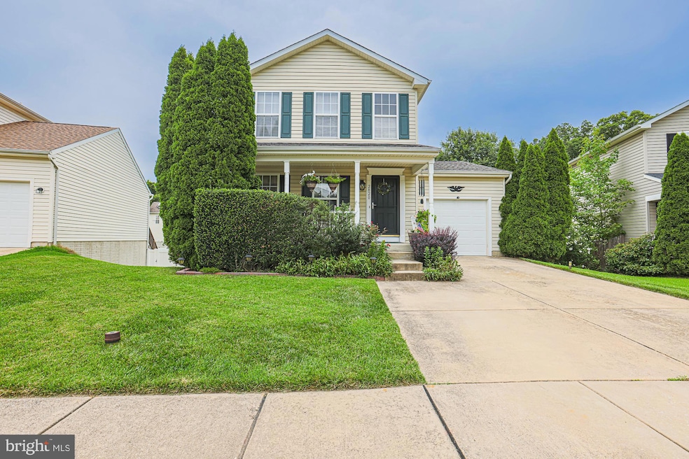 2820 Todkill Trace, Edgewood, MD 21040 - photo 1