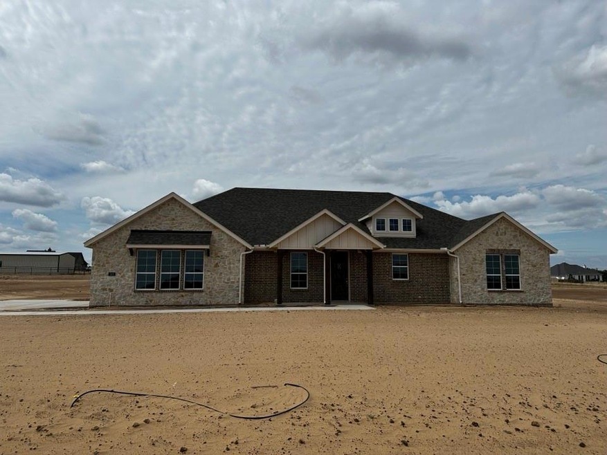 142 Lonicera Ln, Paradise, TX 76073 - photo 1