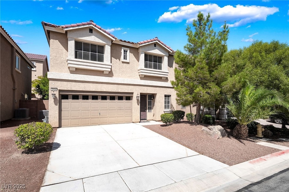 5994 Gordon Creek Ave, Las Vegas, NV 89139 - photo 1