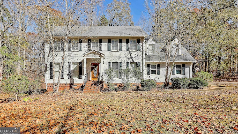 2246 Concord Rd, Concord, GA 30206 - photo 1