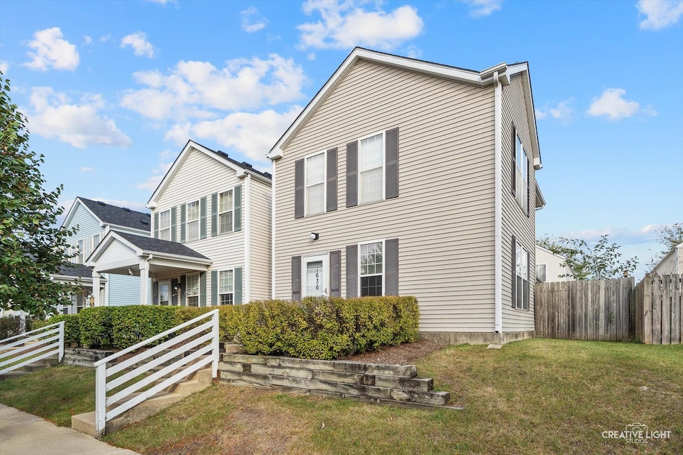 1636 Linden Park Ln unit 7078, Aurora, IL 60504 - photo 1