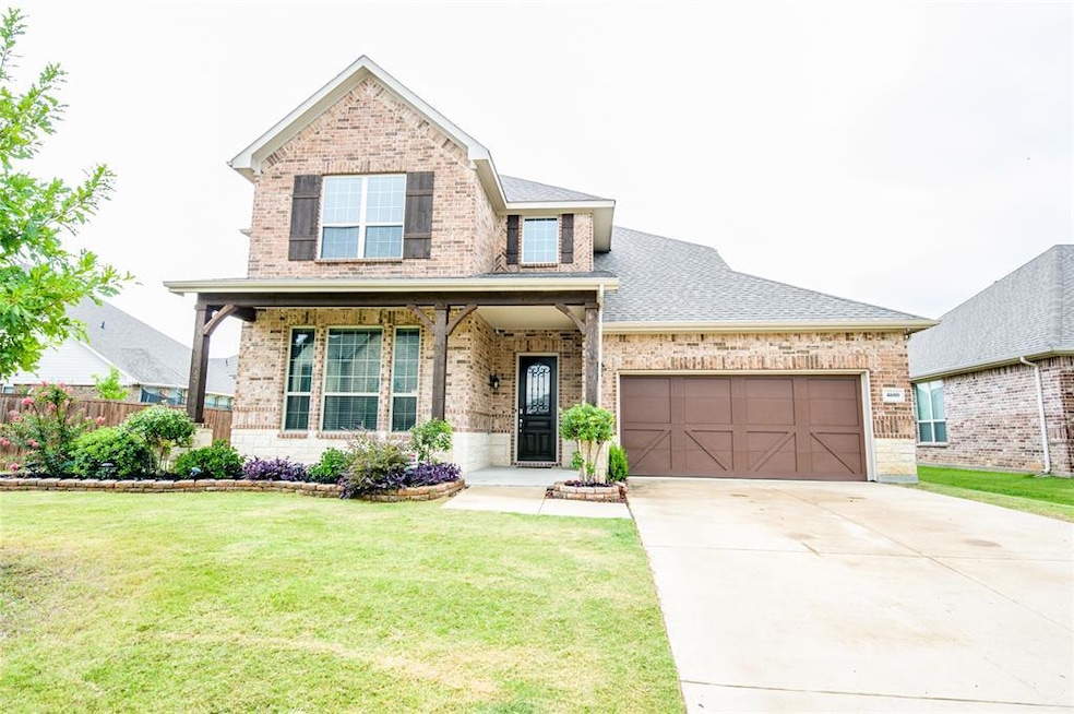 Welcome home! 4600 Periwinkle Drive