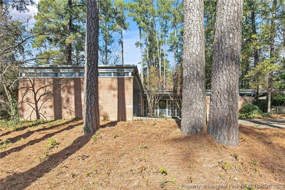 2514 S Edgewater Dr, Fayetteville, NC 28303 - photo 1