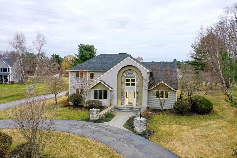 3 Waterview Cir, Litchfield, NH 03052 - photo 1