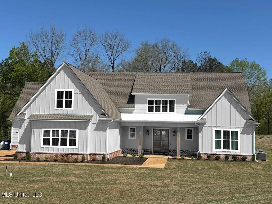 5178 Allysa Lane