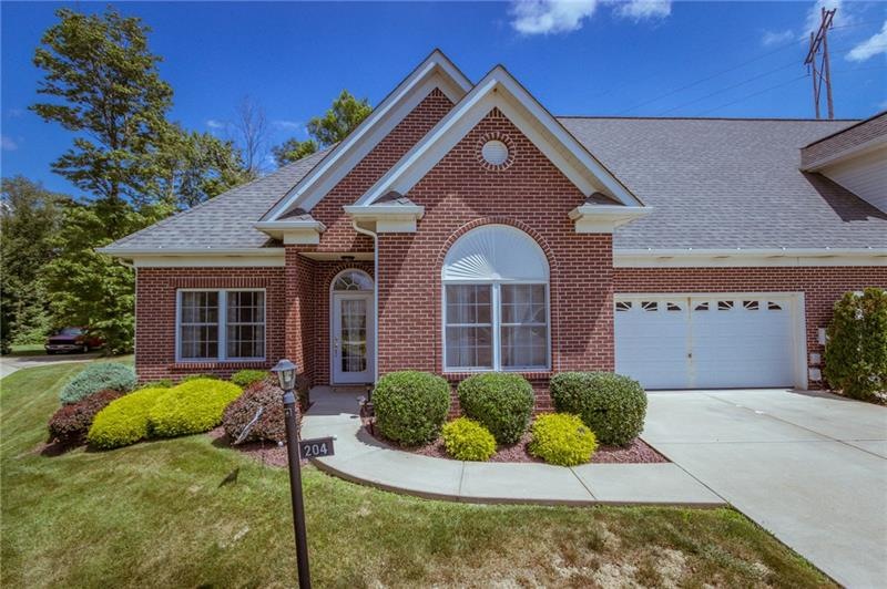 Welcome to 204 Maple Court, Aliquippa, PA, Center 