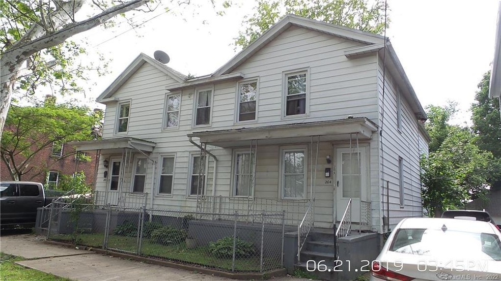 202 Greenwich Ave, New Haven, CT 06519 - photo 1