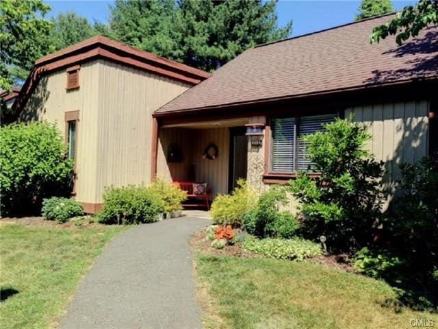 695 Heritage Village unit 695-A, Southbury, CT 06488 - photo 1