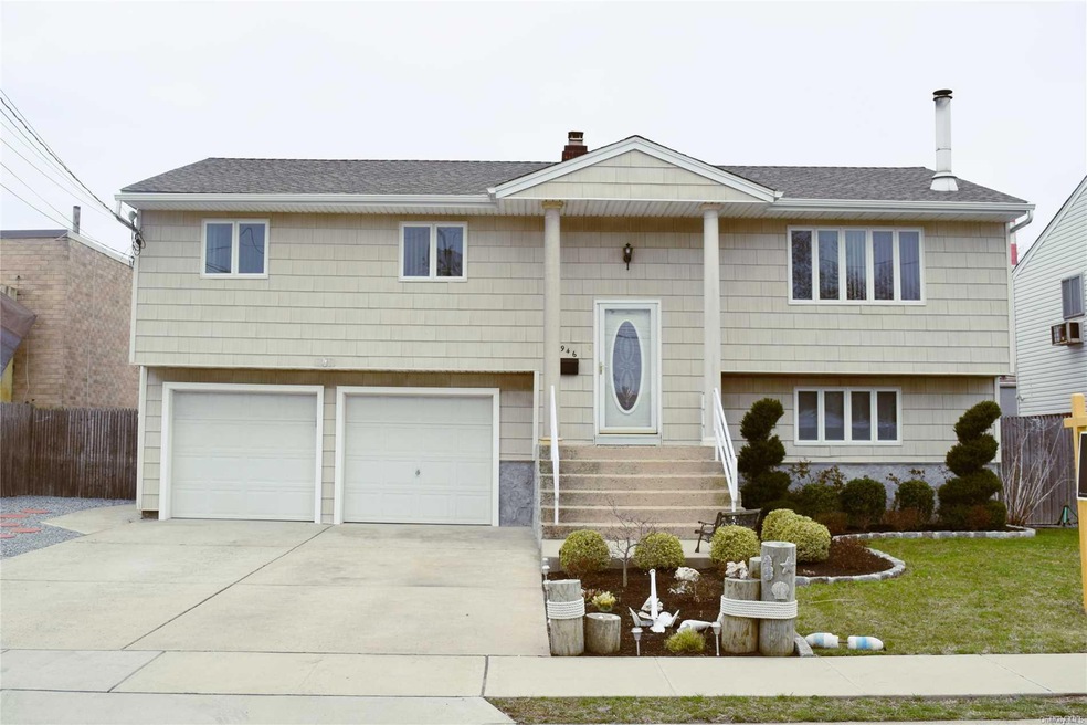 3946 Nevada Ave, Island Park, NY 11558 - photo 1