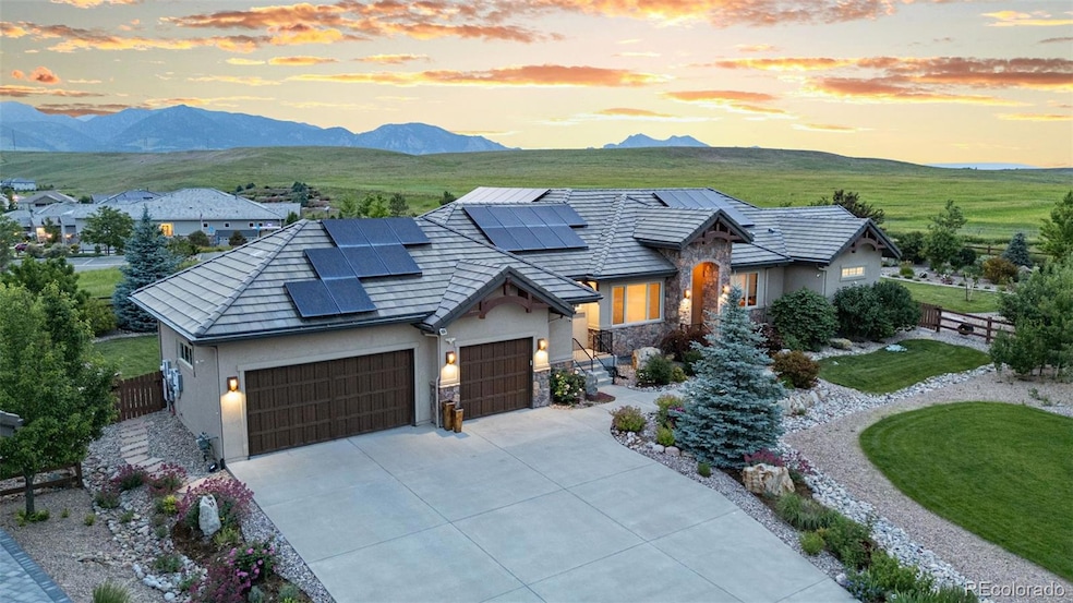 9567 Poppy WayBacking to Open Space & Mountain Views