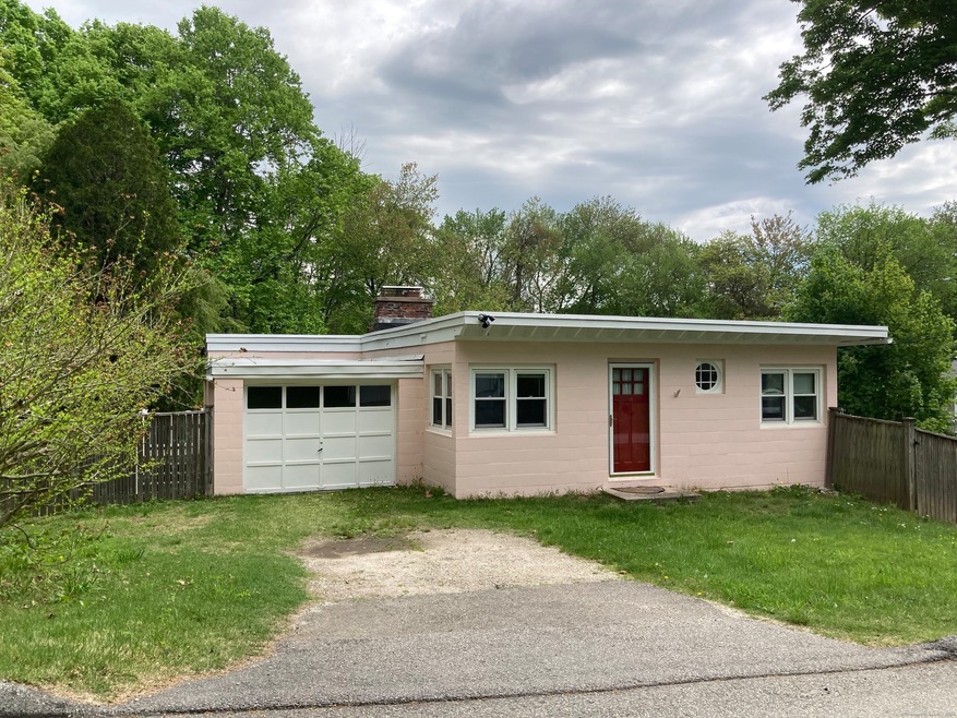 10 Phelps Ln, Deep River, CT 06417 - photo 1