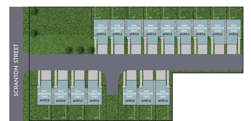 0 Scranton Oaks, Houston, TX 77075 - photo 1