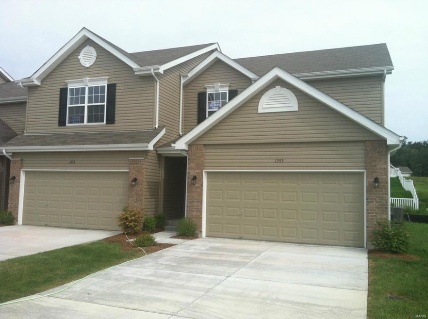 Photo images are of former McBride & Son Homes Bur