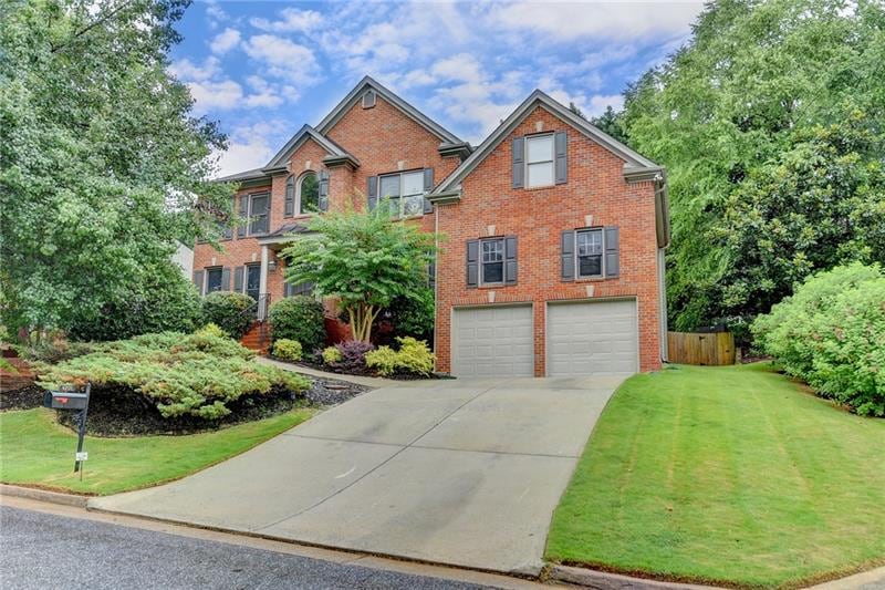 4228 Millside Walk SE, Smyrna, GA 30080 - photo 1