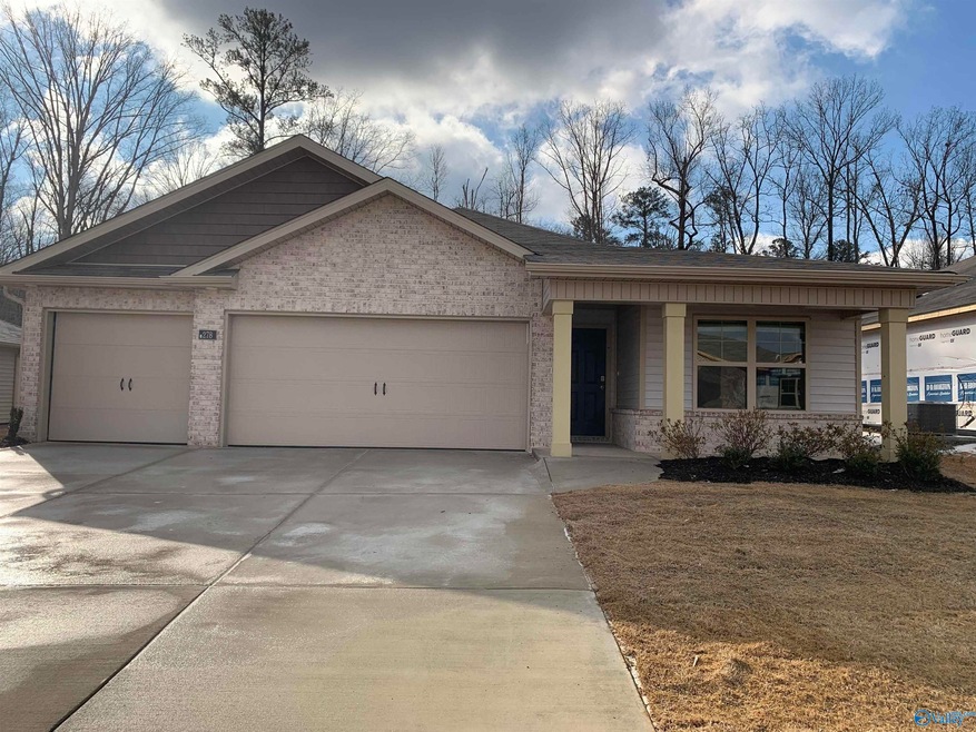 278 Ashland Dr SW, Cullman, AL 35055 MLS 21843733