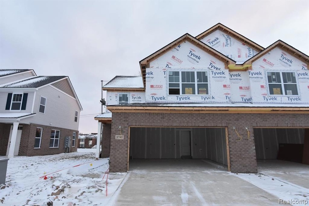 8748 Pioneer St unit 14, Washington, MI 48094 - photo 1
