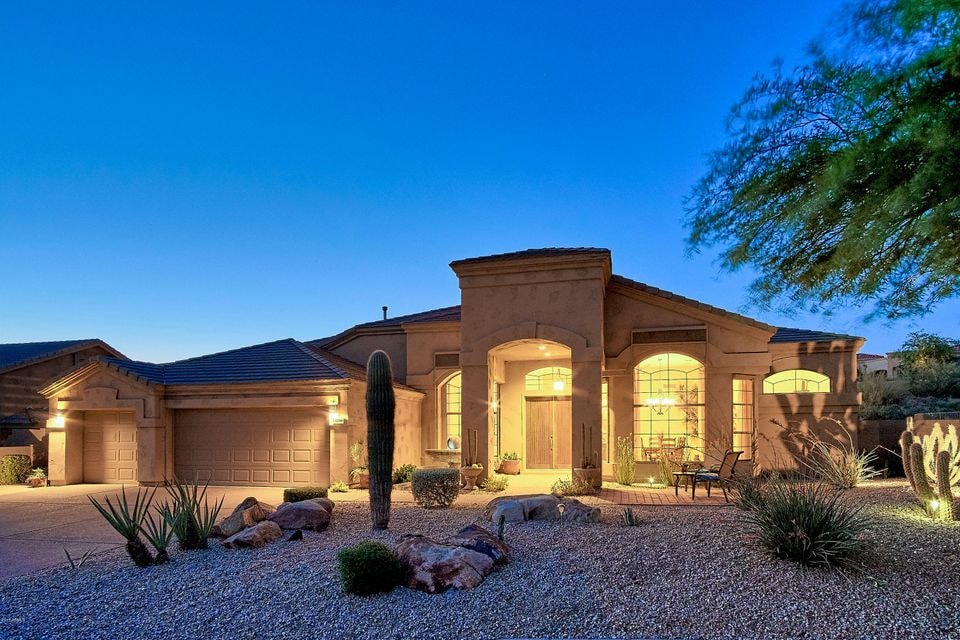 11890 E Juan Tabo Rd, Scottsdale, AZ 85255 - photo 1