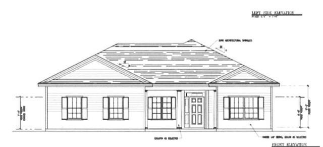 14 Wilderness Trail, Brunswick, GA 31525 - photo 1