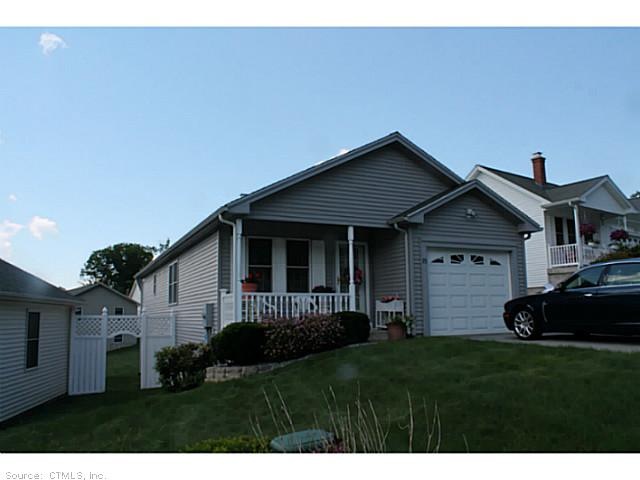 unlisted-address, Stafford Springs, CT 06076 - photo 1