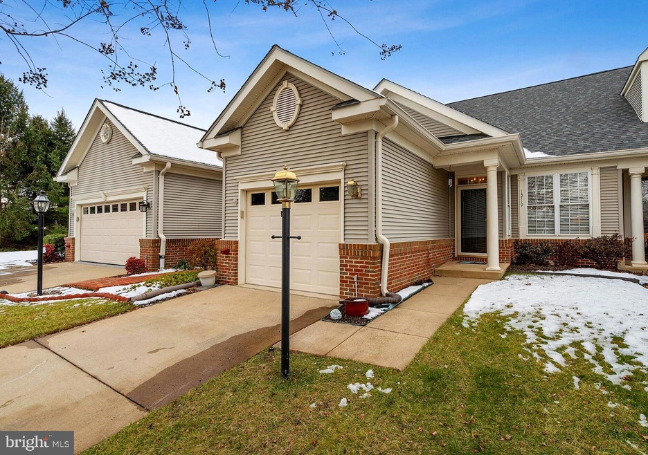 13719 Currant Loop, Gainesville, VA 20155 - photo 1