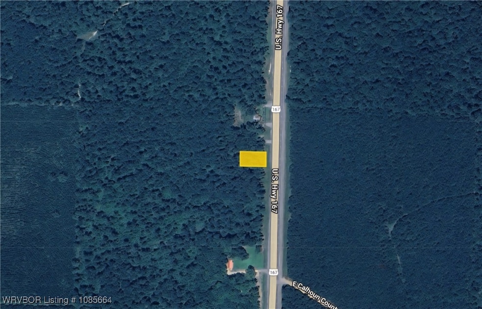TBD Highway 167, Other Ar, AR 71744 - photo 1