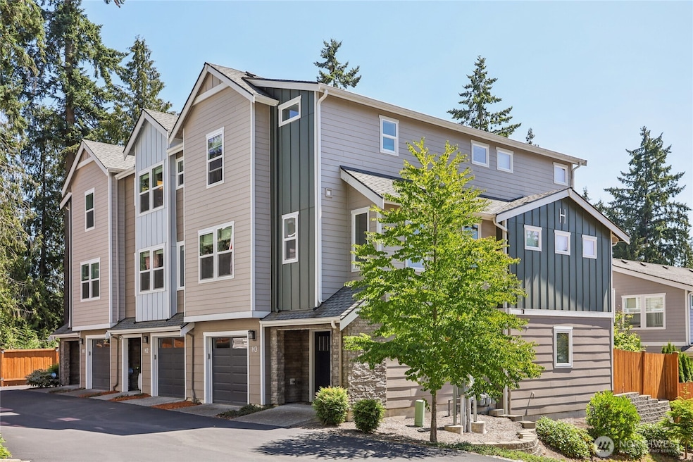 18901 12th Place W unit H2, Lynnwood, WA 98036 - photo 1