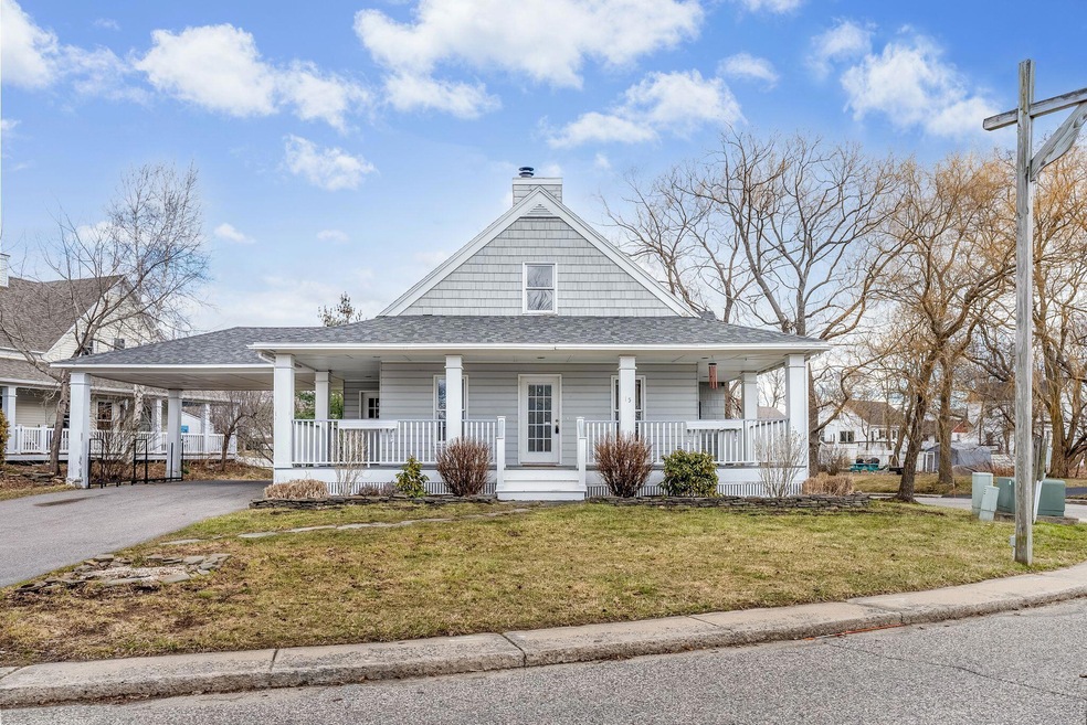 15 Willow Ln, Portland, ME 04102 - photo 1