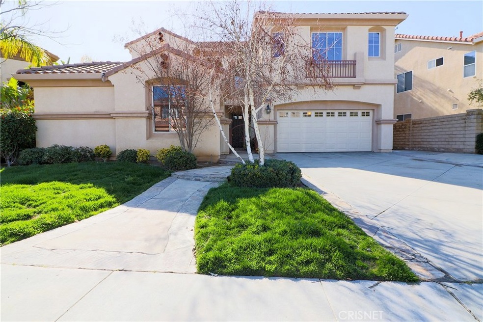 28564 Horseshoe Cir, Santa Clarita, CA 91390 - photo 1