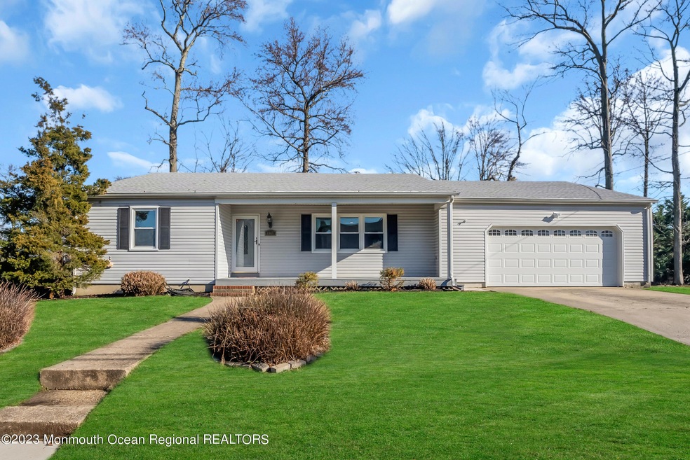 1807 Holbrook St, Oakhurst, NJ 07755 - photo 1