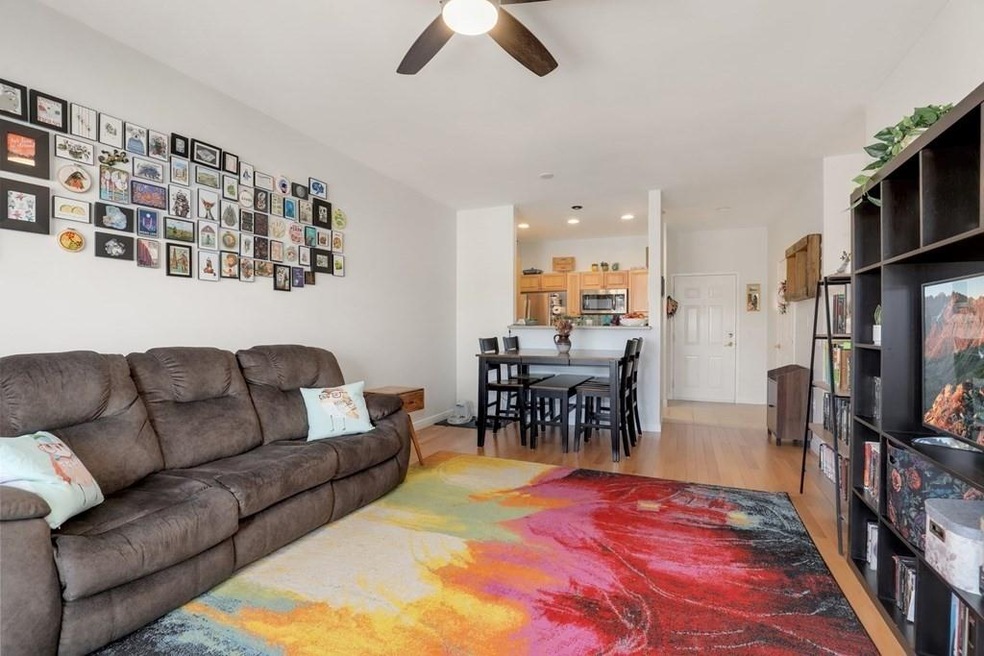 Walnut Place Condominiums unit 409, Peabody, MA 01960 - photo 1