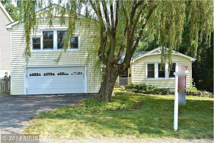 6925 Willow St, Falls Church, VA 22046 - photo 1