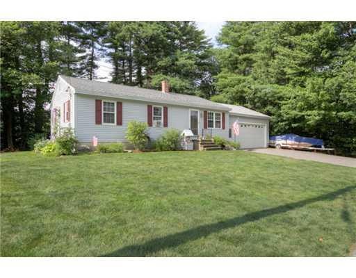 6 Sparsam St, Lisbon Falls, ME 04252 - photo 1