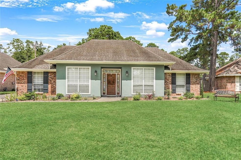 104 Aberdeen Dr, Slidell, LA 70461 - photo 1