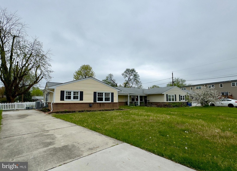 8505 Wendell Ave, Parkville, MD 21234 - photo 1