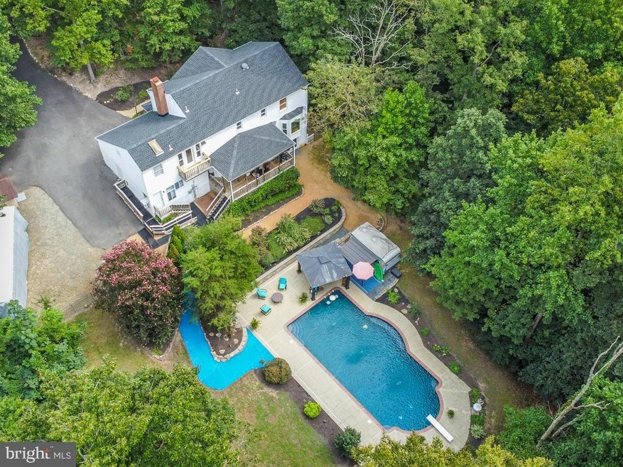 309 Commodore Cove, Stafford, VA 22554 - photo 1