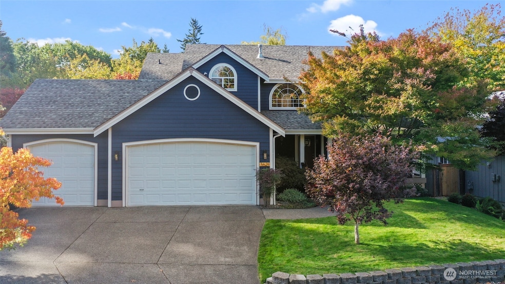 3621 25th Way SE, Olympia, WA 98501 - photo 1