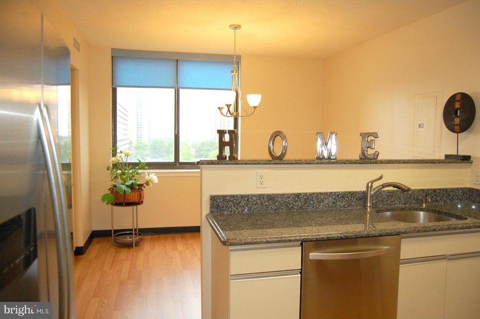 5501 Seminary Rd unit 505S, Baileys Crossroads, VA 22041 - photo 1