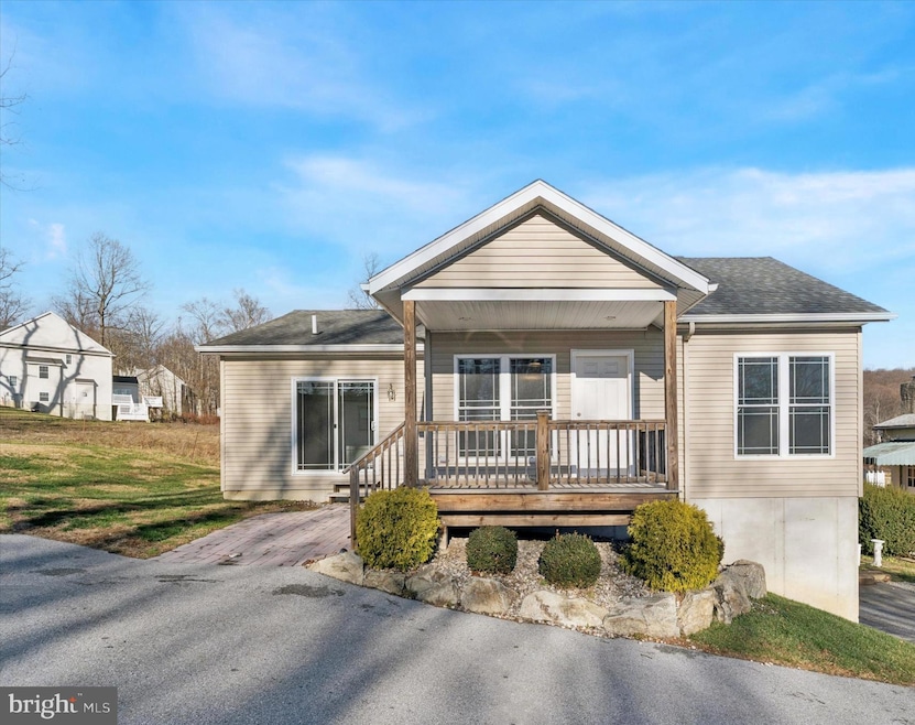 98 N Bacton Hill Rd unit A, Malvern, PA 19355 - photo 1