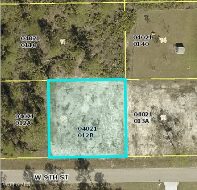 1304 W 9th St, Lehigh Acres, FL 33972 - photo 1