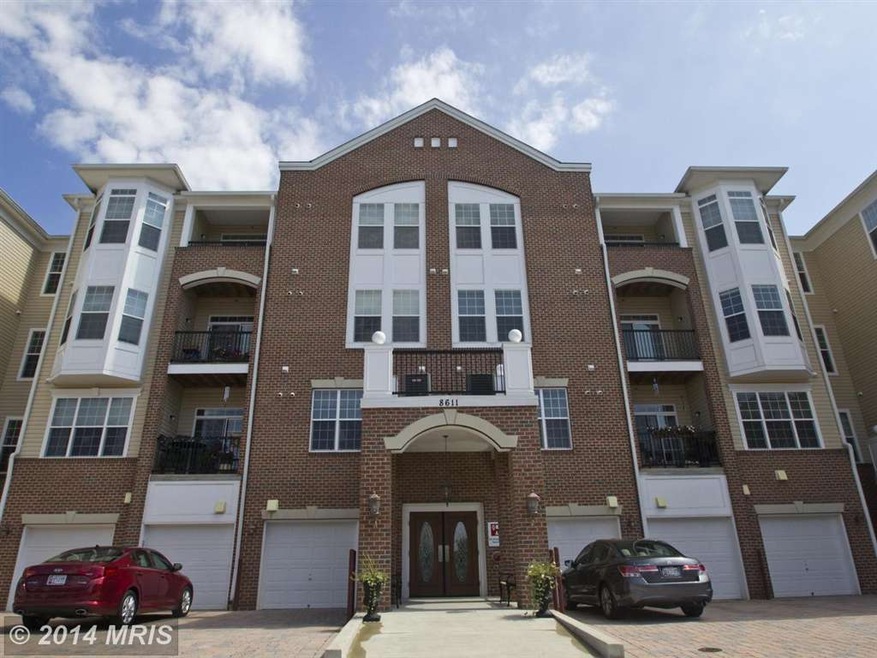 8611 Wintergreen Ct unit 201, Odenton, MD 21113 - photo 1