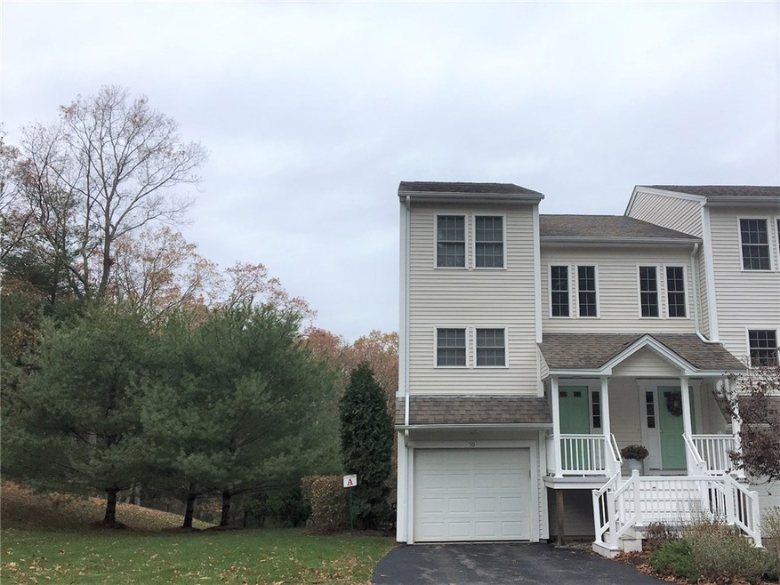 50 Red Brook Ln, West Warwick, RI 02893 - photo 1