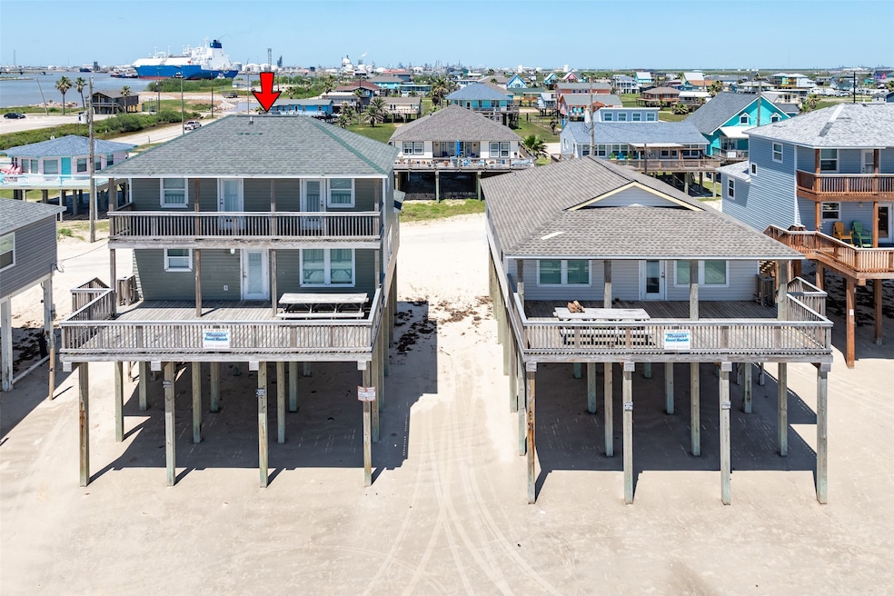 Sold • Co-Listing Agent