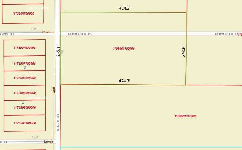 0 Guerra St, Alice, TX 78332 - photo 1